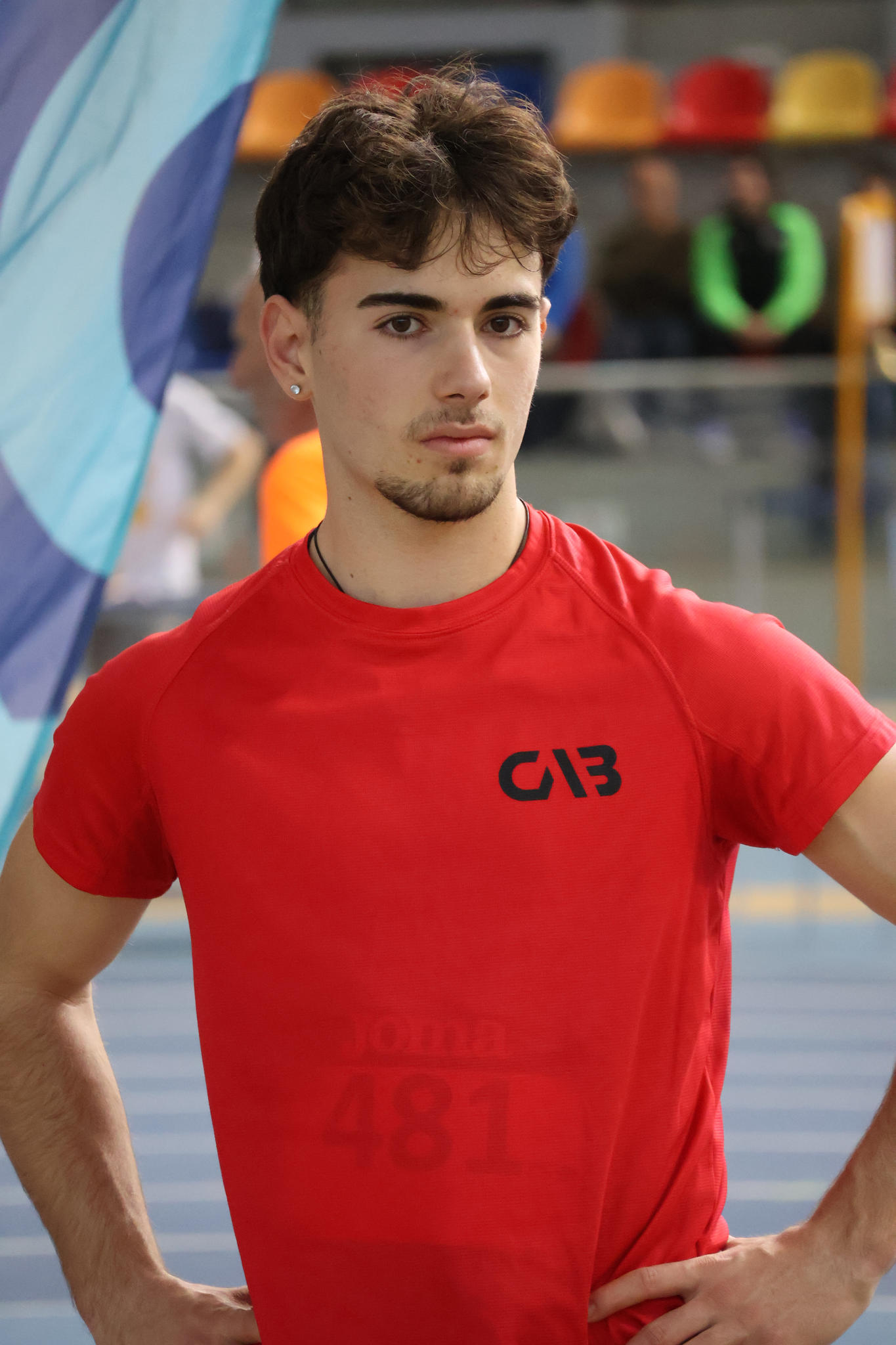 Club Atletisme Badalona - 